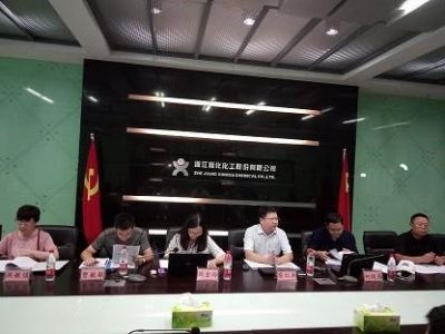 黄金甲体育通过“浙江制造”认证现场评审